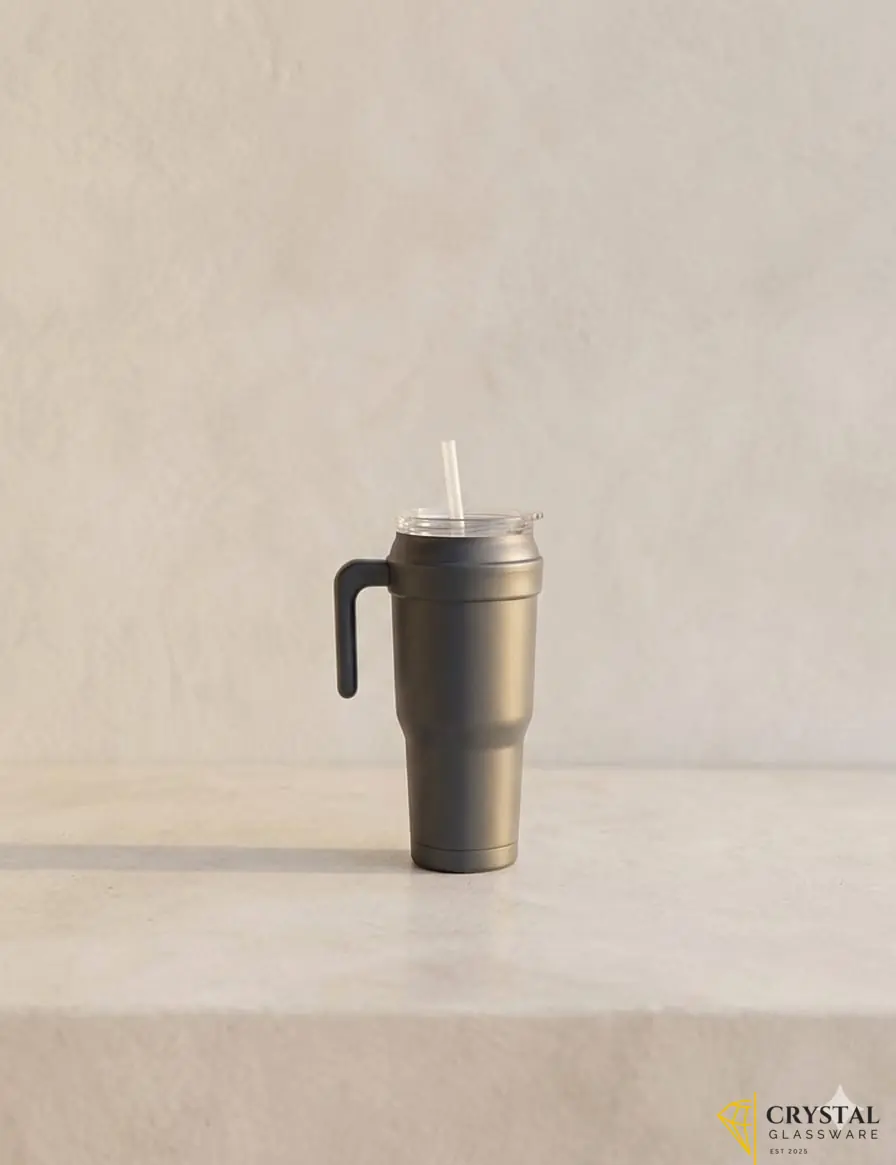 Introducing TUMBLERS & MUGS : A Comprehensive Review
